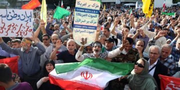 “Apenas un borrador general”: JD Vance sobre el acuerdo con Irán