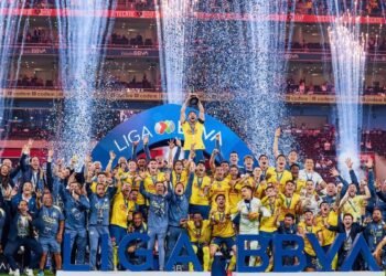 Carabobo superó a Puerto Cabello y se coronó campeón del Torneo de Apertura