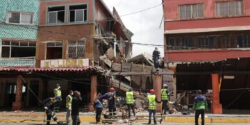 EEUU tomó una nueva decisión en medio de la emergencia venezolana