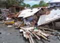 Videos | Terremoto de 7,8 sacudió a Filipinas