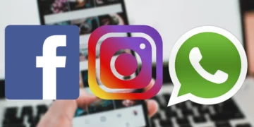 WhatsApp, Instagram y Facebook sufren una caída global de sus servicios