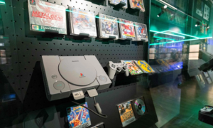 Adiós a los discos de la PlayStation: Sony dejará de publicar ese formato de videojuegos