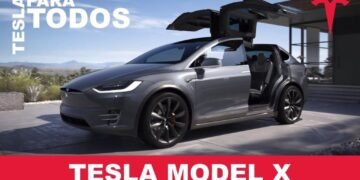 Tecnología, diseño y experiencia, una aventura eléctrica al volante